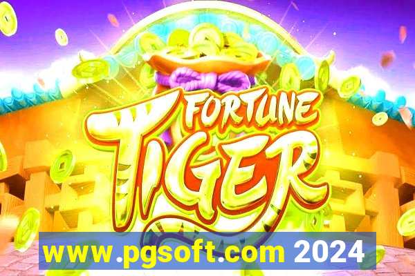 www.pgsoft.com 2024